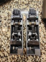 FN PS90 Gray Gen. 2 Gen. 1 Trigger Packs.jpg FN PS90 Gray Gen. 2 Gen. 1 Trigger Packs.jpg
