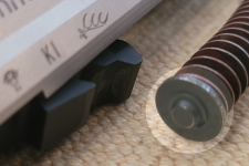 USPc 9mmx19 Recoil Spring Guide Rod KI 1998.png USPc 9mmx19 Recoil Spring Guide Rod KI 1998.png