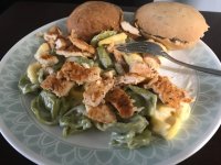 Dinner blackened chicken tortillini.jpg