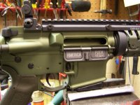 post Ar15 build green FUCK-YEAH!.jpg post Ar15 build green FUCK-YEAH!.jpg