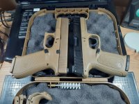 G19X & SD9 FDE.jpg G19X & SD9 FDE.jpg