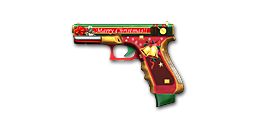 Christmas Glock.png Christmas Glock.png