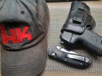 P2000sk Benchmade Hk Hat.jpg P2000sk Benchmade Hk Hat.jpg