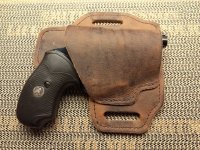 Muddy River Tactical Holster Taurus 85CH.jpg Muddy River Tactical Holster Taurus 85CH.jpg