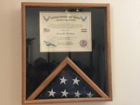 Tony's USA flag from Iraq.jpg Tony's USA flag from Iraq.jpg