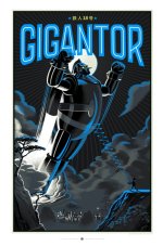 Dark Hall Mansion - “Gigantor Tokyo Night” Screen Print by Laurent Durieux.jpg