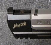 Match front signt from USP Gray room 3.JPG Match front signt from USP Gray room 3.JPG