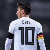 mesutozil