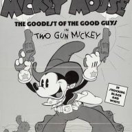 MickeySixGun