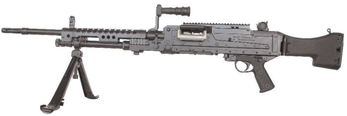 modernfirearms.net